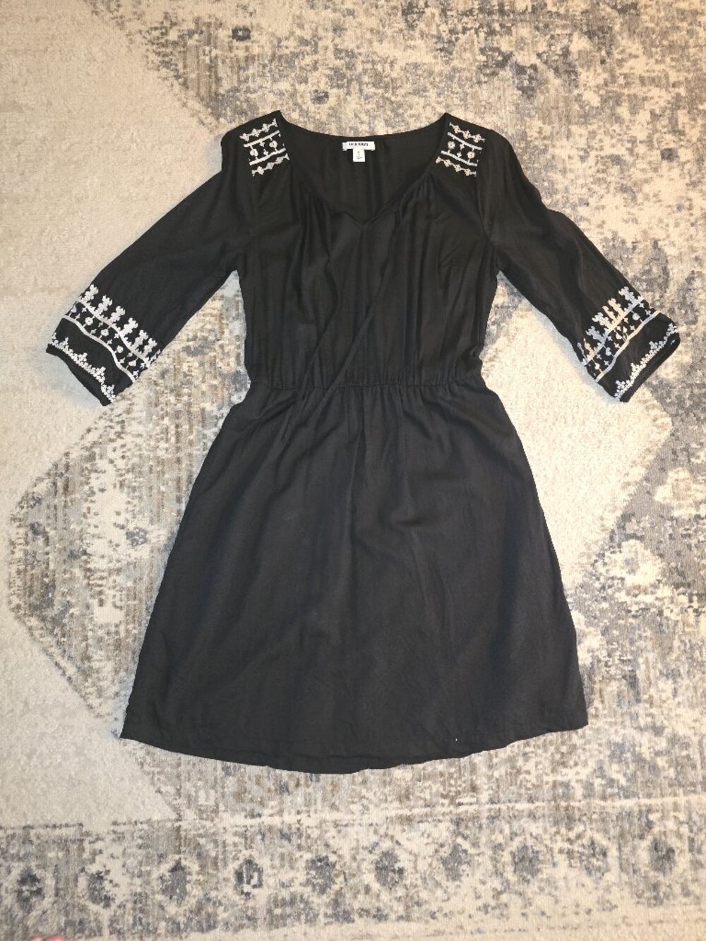 Old navy dress